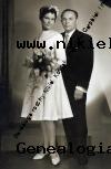 Zofia i Alfred Mis