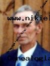 Antoni Nikiel