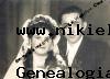 Bronisława Grzybczyk i Marian Grzybczyk -slub