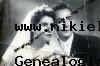 Helena zd Wilk i Antoni Nikiel